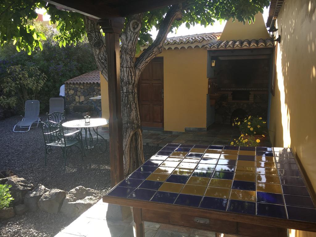 Villa Casa Gusber 2 La Rosa Exterior foto