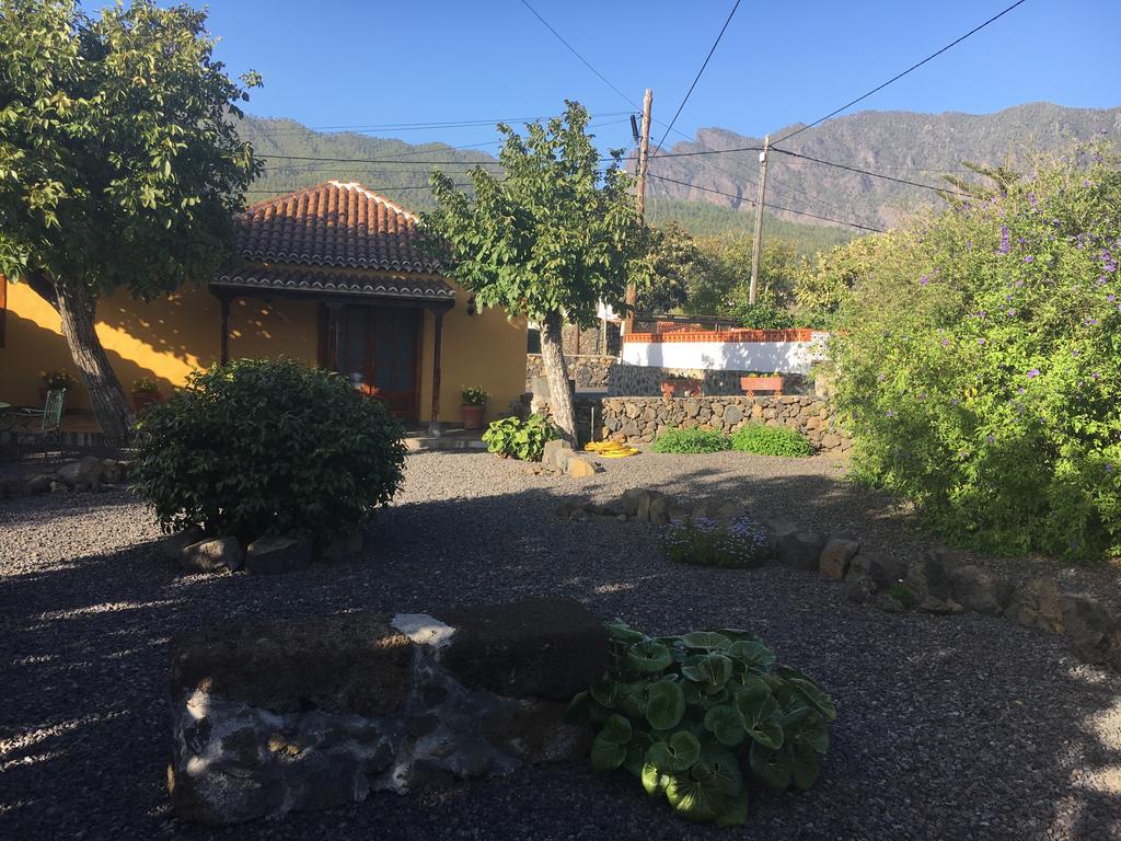 Villa Casa Gusber 2 La Rosa Exterior foto