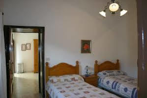 Villa Casa Gusber 2 La Rosa Exterior foto