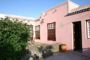 Villa Casa Gusber 2 La Rosa Exterior foto