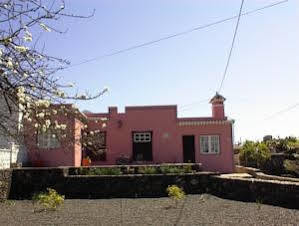 Villa Casa Gusber 2 La Rosa Exterior foto